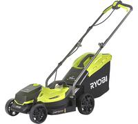 Ryobi OLM1833H lawn mower with battery NOT included