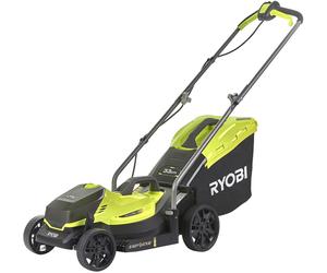 Ryobi OLM1833H lawn mower with battery NOT included