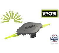 Ryobi OLT / RY18LT Line Trimmer Cutting Head Genuine RAC155