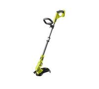 Ryobi Olt1832 18V One+ 25-30Cm Cordless Grass Trimmer (Battery + Charger Not Included) One Colour