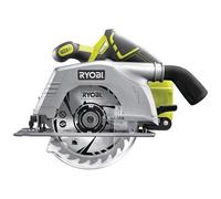 Ryobi One+ 165mm Circular Saw 18V R18Cs-0 - Tool Only, No Battery & Charger Supplied