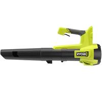 RYOBI ONE+ 18V 100 MPH 350 CFM Cordless Battery Variable-Speed Jet Fan Leaf Blower (Tool Only)