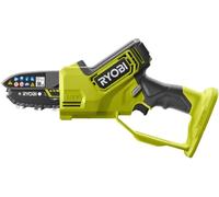 Ryobi RY18PSX10A-0 18V Cordless 10cm Pruning Saw (Bare Tool)