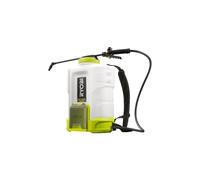 Ryobi ONE+ 15L Backpack Sprayer 18V RY18BPSB-0 (Tool Only)