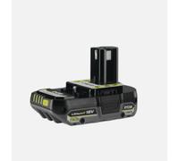 Ryobi One+ 18V 2.5Ah Li-ion Compact Power tool battery - RB1825C new genuine
