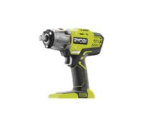 Ryobi ONE+ 18V 3-Speed Impact Wrench R18IW3-0 Tool Only, 1/2-Inch Drive, 400Nm Torque