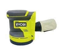 Ryobi One+ 18v 5" Random Orbit Sander