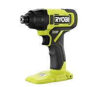 RYOBI ONE+ 18V Cordless 1/4 in. Impact Driver (Tool Only) Green