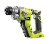 Ryobi One+ 18V Cordless Hammer Drill (Bare Tool) - R18Sds-0