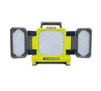 RYOBI ONE+ 18V Cordless Hybrid LED Panel Light (Tool Only) - PCL631B