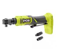 RYOBI ONE+ 18V Cordless Multi Size Ratchet (Tool Only) PCL280B