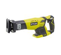 Ryobi One+ 18V Cordless Reciprocating Saw (Bare Tool) - Rrs1801M - Bare