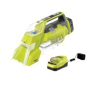 RYOBI ONE+ 18V Cordless SWIFTClean Spot Cleaner Kit with 2.0 Ah Battery and Charger