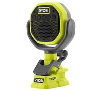 RYOBI ONE+ 18V Cordless Verse Clamp Speaker PCL615B (Tool Only)