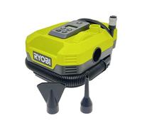 Ryobi ONE+ 18V Dual Function Digital Inflator