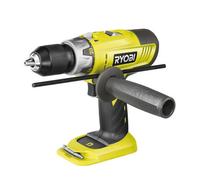 Ryobi One+ 18V Li-Ion Cordless Drill Driver - Lcdi1802M