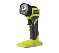 Ryobi One+ 18V Li-Ion Led Cordless Torch (Bare Tool) - Rlf18-0