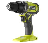 Ryobi One+ 18V One+ Cordless Drill Driver (Bare Tool) - Rdd18-0