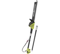 Ryobi ONE+ 18V OPT1845 Cordless Pole Hedge Trimmer, 45cm Blade..