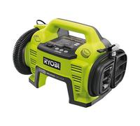 Ryobi One+ 18V Powered Tyre Compressor