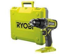 Ryobi ONE+ 18V RPD18-0 Combi Hammer Drill New Model (Tool Only) With Case