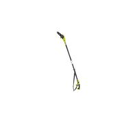 RYOBI RPP182020 ONE+ 18V Cordless Pole Pruner, Hyper Green, 20 cm Bar (with 1 x 2.0Ah Battery)