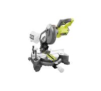Ryobi ONE+ 190mm Mitre Saw 18V EMS190DC (Tool Only)