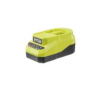 Ryobi ONE+ 2.0A Charger 18V RC18120A