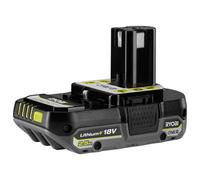 Ryobi One+ 2.5Ah Lithium+ Battery 18V Rb1825C