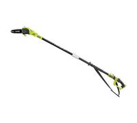 Ryobi One+ 20Cm Pole Saw 18V Opp1820 Tool Only + Chain Oil