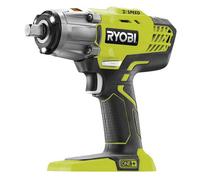 Ryobi One+ 3-Speed Impact Wrench 18V R18Iw3-0 Tool Only - No Battery & Charger Supplied