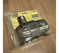 Ryobi RB1840X 18V ONE+ 4.0Ah Lithium+ Compact Battery