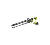 Ryobi ONE+ 45cm Hedge Trimmer Kit (1x 2.0Ah) 18V RY18HT45A-120