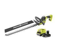 Ryobi One+ 55Cm Hedge Trimmer 18V 2.0Ah Kit - Ry18Ht55A-120