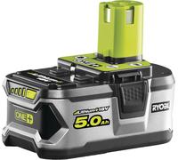 Ryobi ONE+ Battery 5.0Ah Li-Ion 18V RB1850X Compact Poweful Long Run Durable