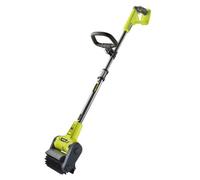 Ryobi One+ Battery-Powered 2Ah Patio Cleaner Cordless