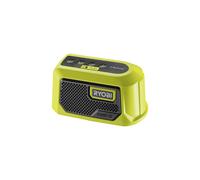 Ryobi ONE+ Bluetooth Mini Speaker 18V RBTM18-0 (Tool Only)
