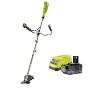 Ryobi One+ Brush Cutter Obc1820B 4Ah Kit 18V