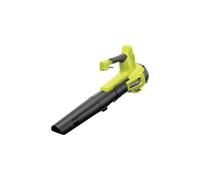 Ryobi One+ Brushed Leaf Blower 18V Ry18Blb-0 (Tool Only - No Battery Or Charger Supplied)