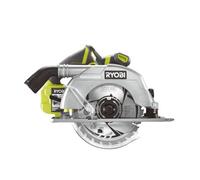 Ryobi One+ Brushless 184mm Circular Saw 18V (R18Cs7-0) - Tool Only