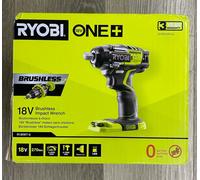 Screwdriver Ryobi 18V