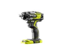 Ryobi R18IW7-0 18V ONE+ Cordless Brushless 3-Speed Impact Wrench (Body Only)