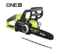 Ryobi ONE+ Brushless 30cm Chainsaw 18V OCS1830-0 Tool Only