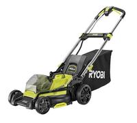 Ryobi ONE+ Brushless 40cm Lawn Mower (Tool Only) 18V RY18LMX40C-0