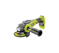 Ryobi ONE+ Brushless Angle Grinder 18V R18AG7-0 (Tool Only)