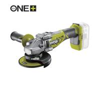 Ryobi ONE+ Brushless Angle Grinder 18V R18AG7-0 (Tool Only)