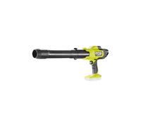 Ryobi RY18BLCXA-0 Cordless 18V Brushless Compact Blower ONE+ Tool Only 241 km/h