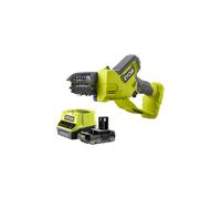 Ryobi ONE+ Brushless Pruning Saw Kit (1 x 2.0Ah) 18V RY18PSX10A-120