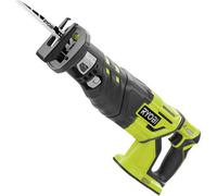 Ryobi One+ Brushless Reciprocating Saw 18V R18Rs7-0 Tool Only - No Battery & Charger Supplied