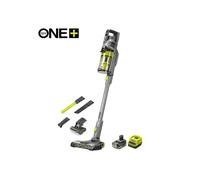Ryobi ONE+ Brushless Stick Vacuum Kit (1x 4.0Ah) 18V RSVS18BL-1X40GA2